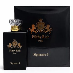 Filthy Rich Signature I EDP