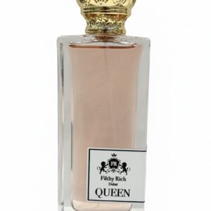 Filthy Rich Queen
