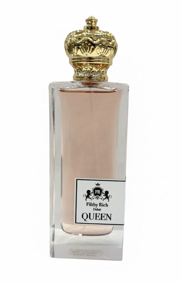 Filthy Rich Queen