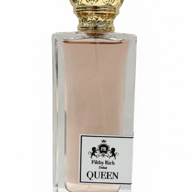 Filthy Rich Queen