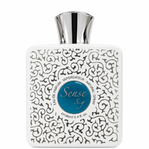 Filthy Rich Sense S..y Blue 3.4oz EDP