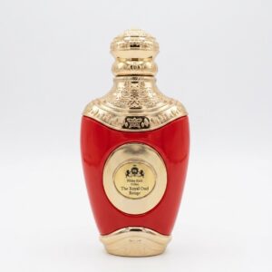 Royal oud rouge