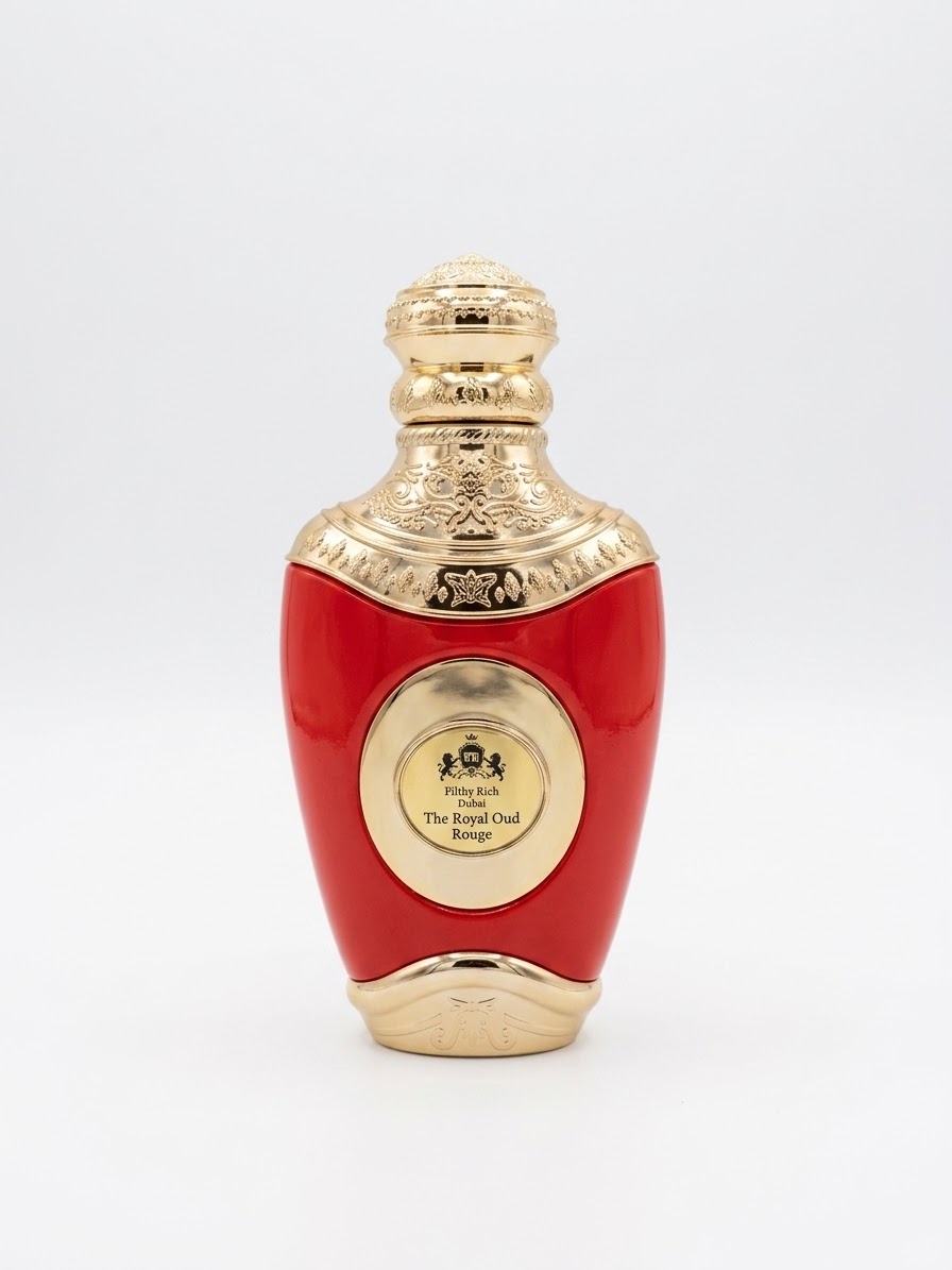 Royal oud rouge