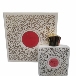 Filthy Rich Sense S..y Pink EDP 3.4oz