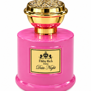 Filthy Rich Date Night Pink EDP 3.4oz