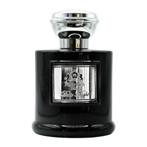 Date Night Silver by Filthyrich Dubai EDP 3.4oz