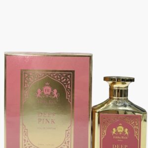 Deep Pink by Filthy Rich Dubai 3.4oz