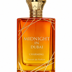 Filthy Rich Midnight In Dubai CHARMING Extrait De Parfum