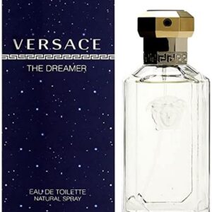 Versace The Dreamer EDT 3.4oz