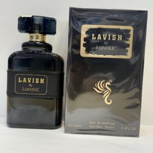 LAVISH