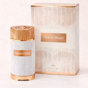 Luxotic - Velvet Heart
