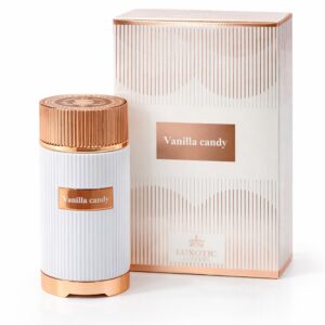 W Luxotic - Vanilla Candy