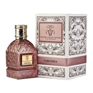 WESTERN VALLEY LONDON NARCISSUS 2.25OZ
