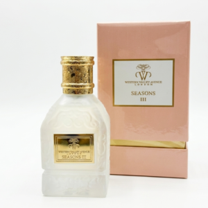 WESTERN VALLEY LONDON SEASONS III 2.5OZ