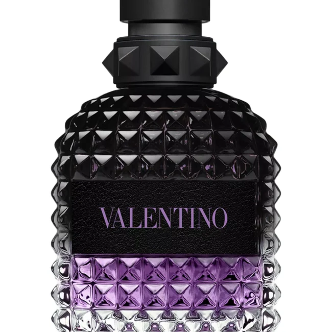 Valentino M purple